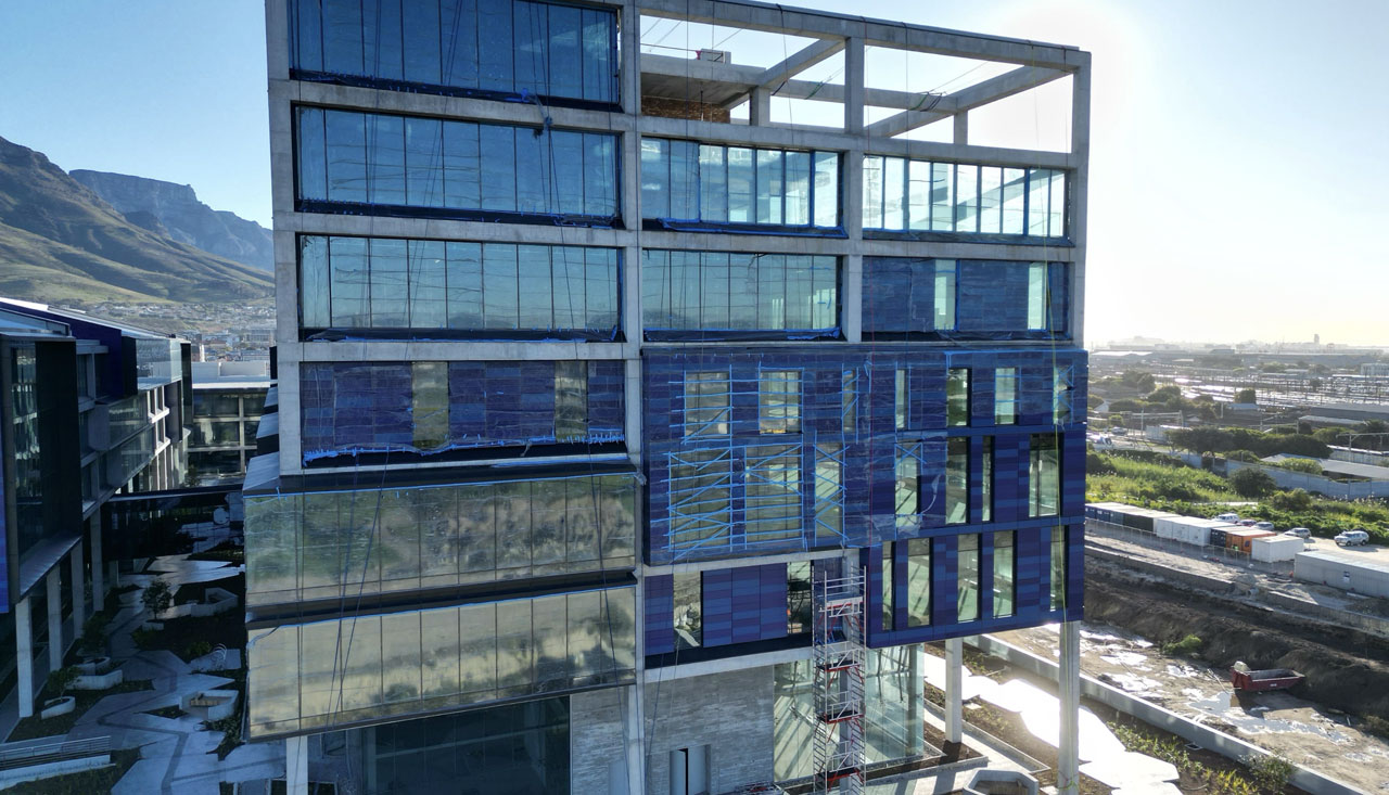 Amazon-Cape-Town-project-management-of-concrete-works-done-by-Khusela-Building-Consultants-001