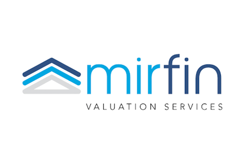 Mirfin-Valuation-Services-Logo