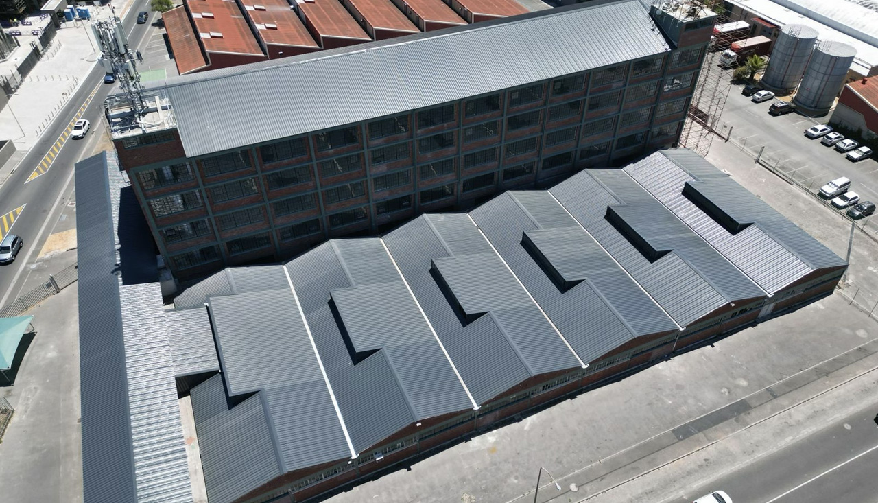 The-Sheraton-asbestos-roof-replacement-project-done-by-Khusela-Building-Consultants-003