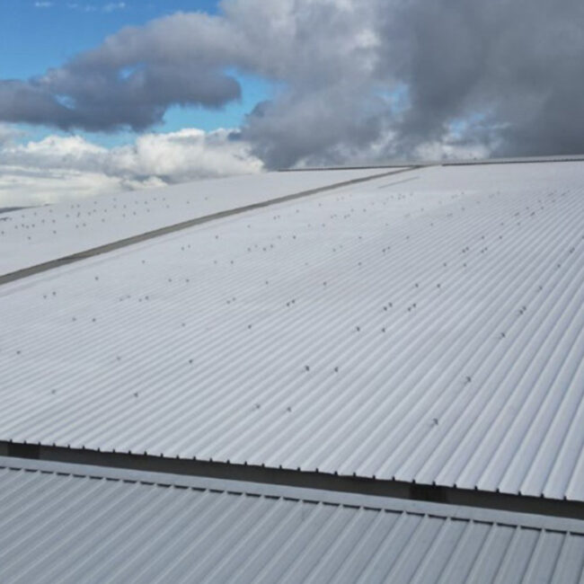 Volkswagen-Warehouse-preparation-and-treatment-of-roof-sheets-project-done-by-Khusela-Building-Consultants-003