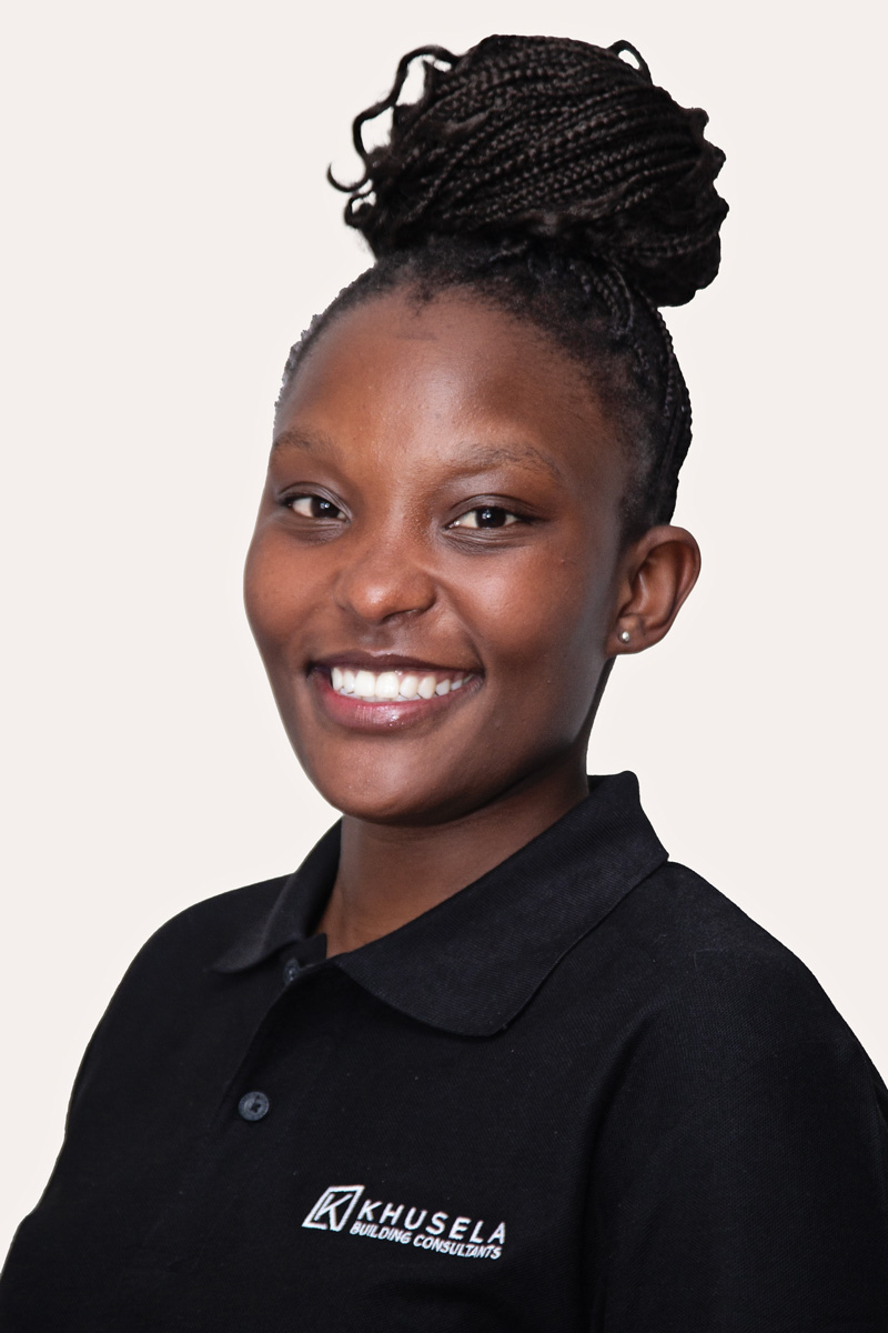 Busisiswe-Kuswayo-Team-Member-at-Khusela-Building-Consultants