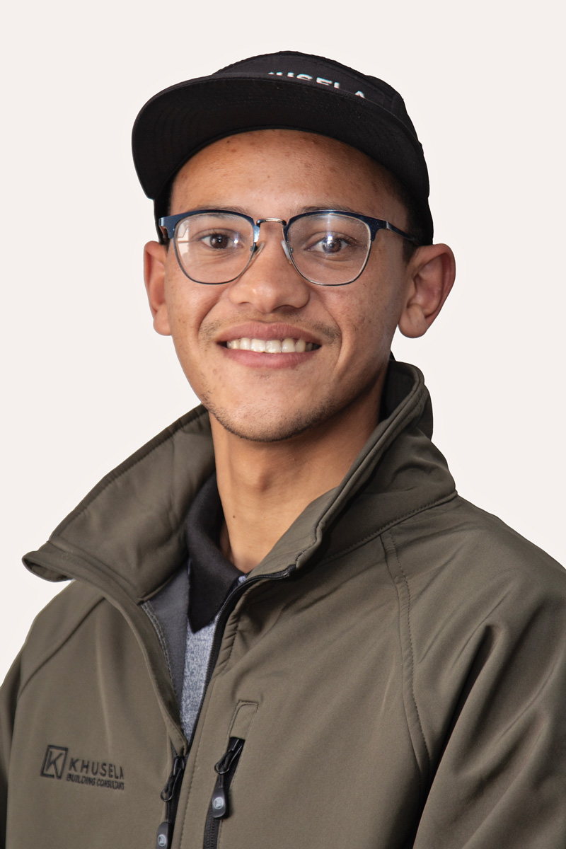 Nicholas-Claasen-Team-Member-at-Khusela-Building-Consultants